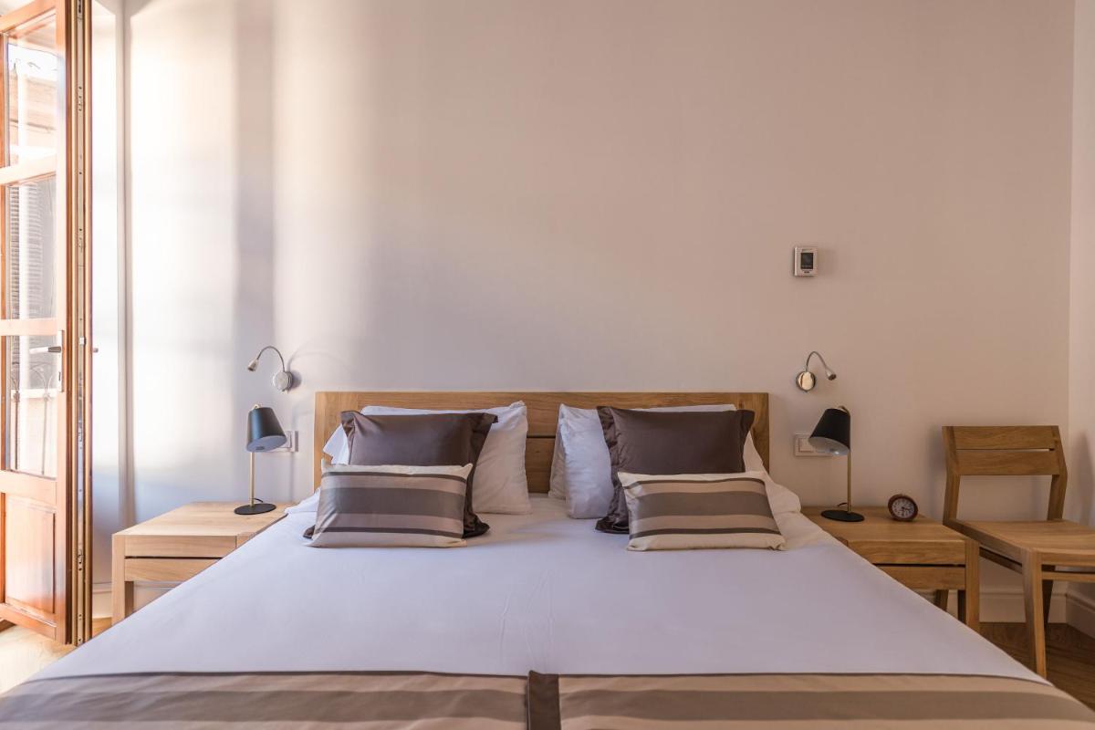 Bordoy Mostatxins - Hotel Boutique Adults Only