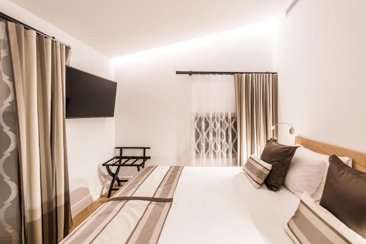 Bordoy Mostatxins - Hotel Boutique Adults Only