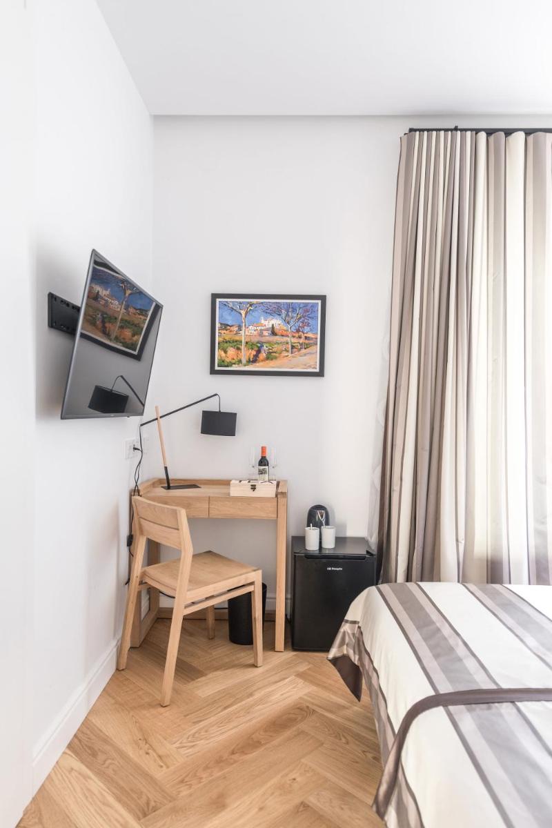 Bordoy Mostatxins - Hotel Boutique Adults Only