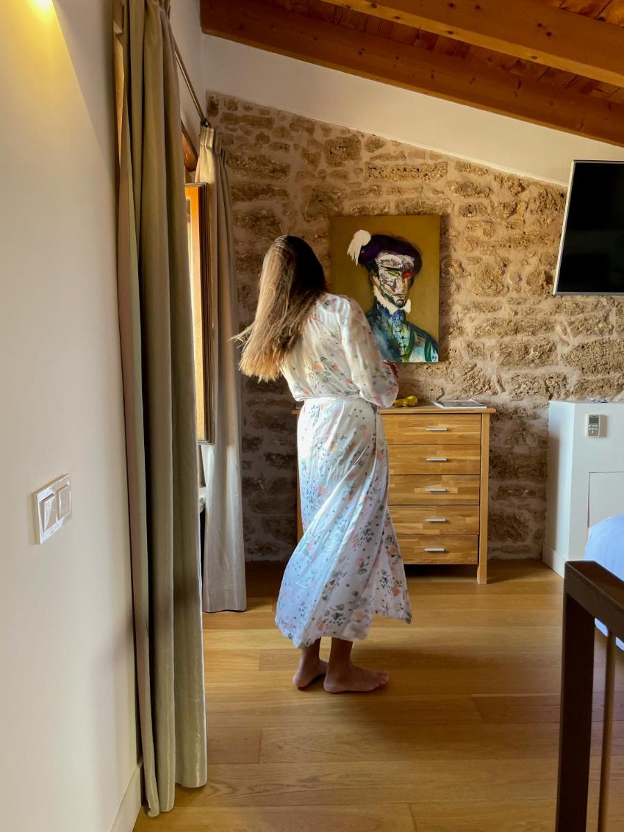 Bordoy Mostatxins - Hotel Boutique Adults Only