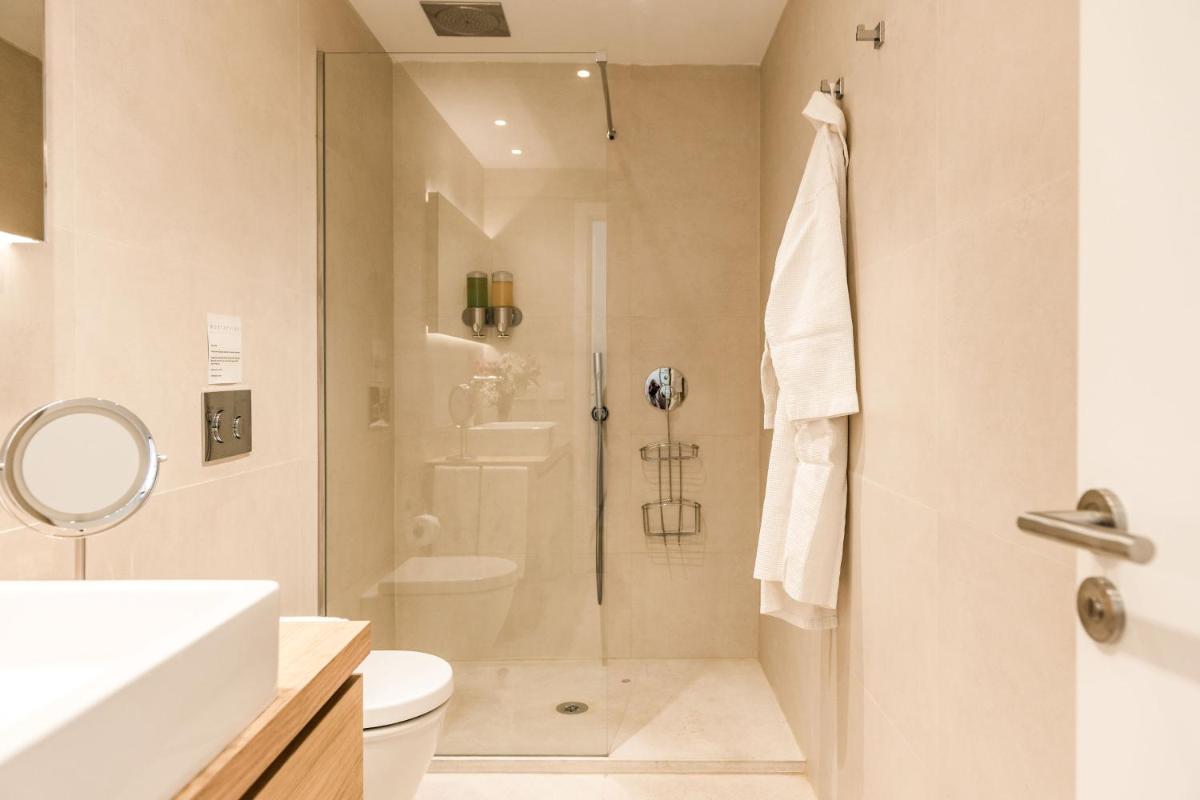 Bordoy Mostatxins - Hotel Boutique Adults Only