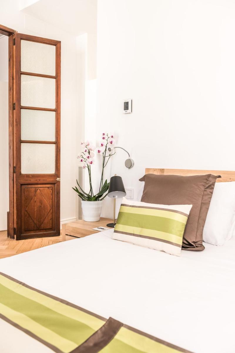 Bordoy Mostatxins - Hotel Boutique Adults Only