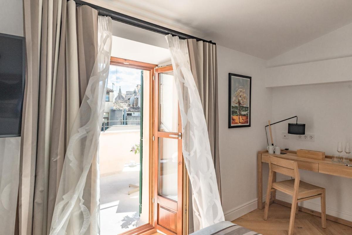 Bordoy Mostatxins - Hotel Boutique Adults Only
