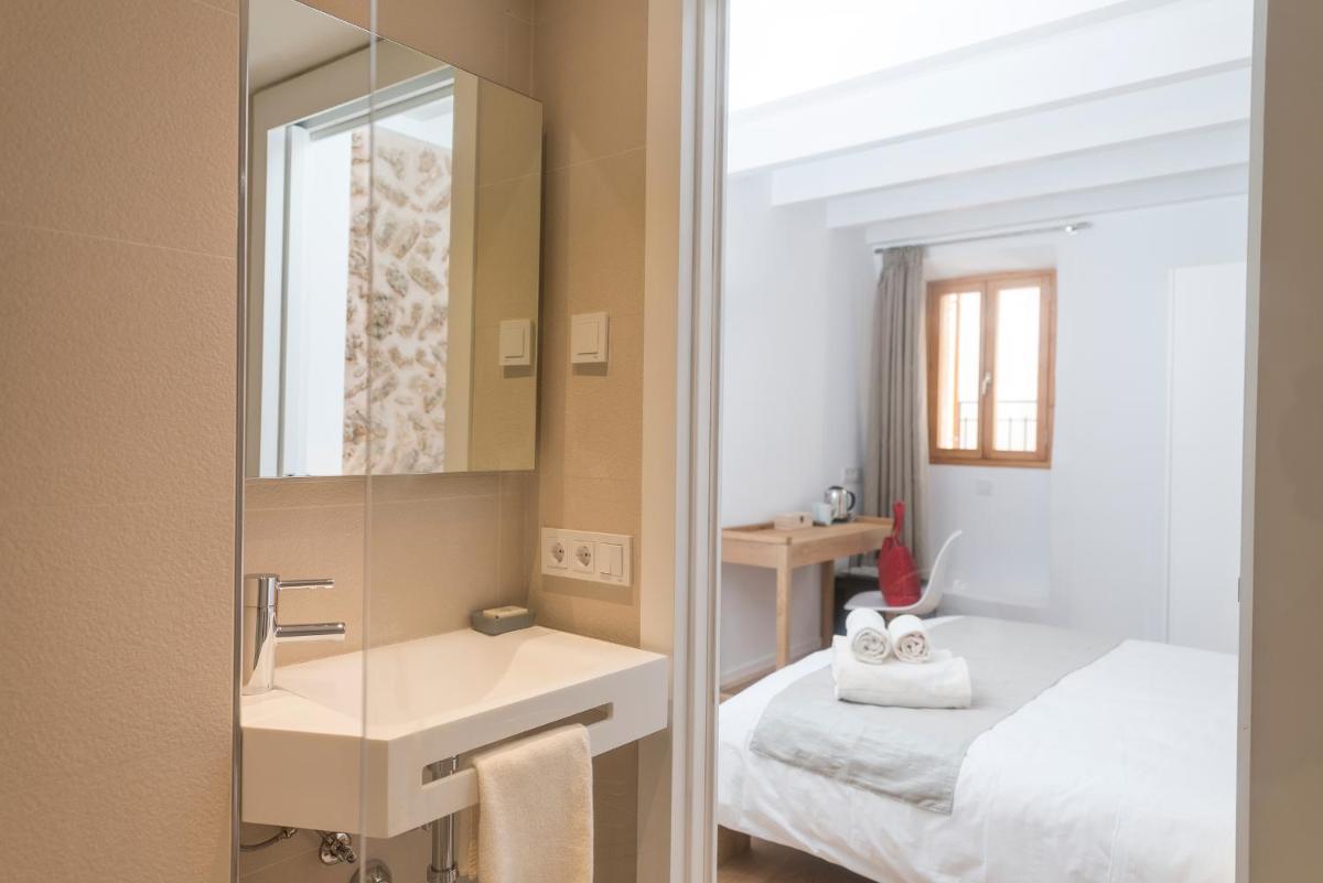 Bordoy Mostatxins - Hotel Boutique Adults Only
