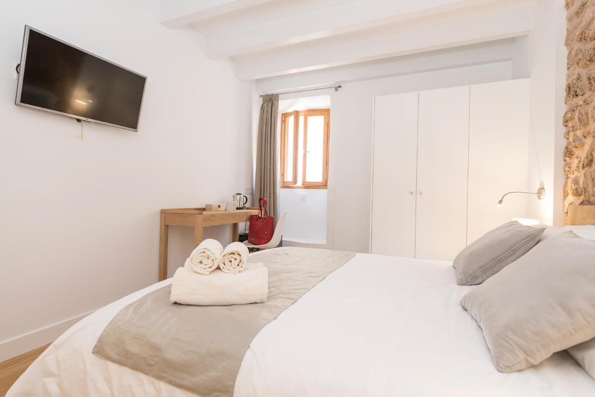 Bordoy Mostatxins - Hotel Boutique Adults Only