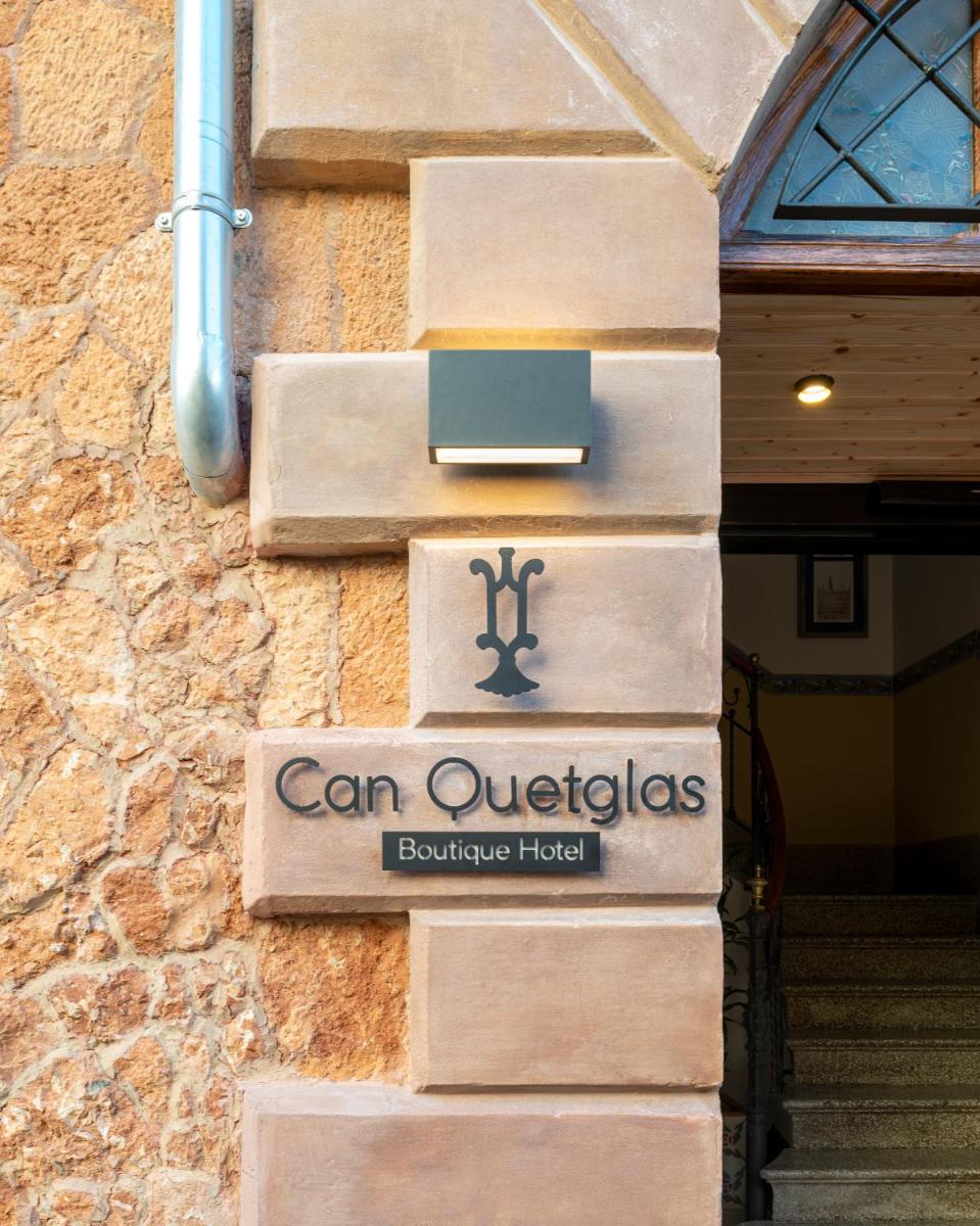 Hotel Can Quetglas