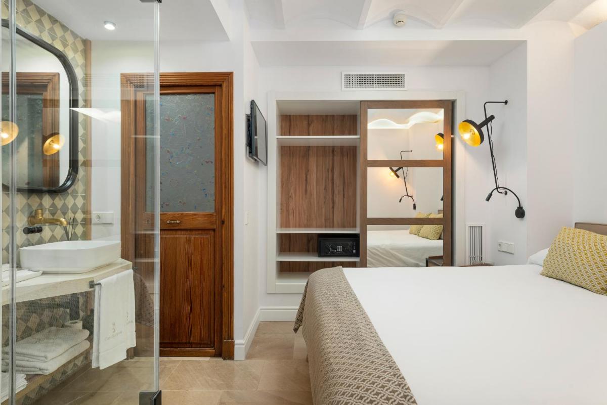 Hotel Can Quetglas