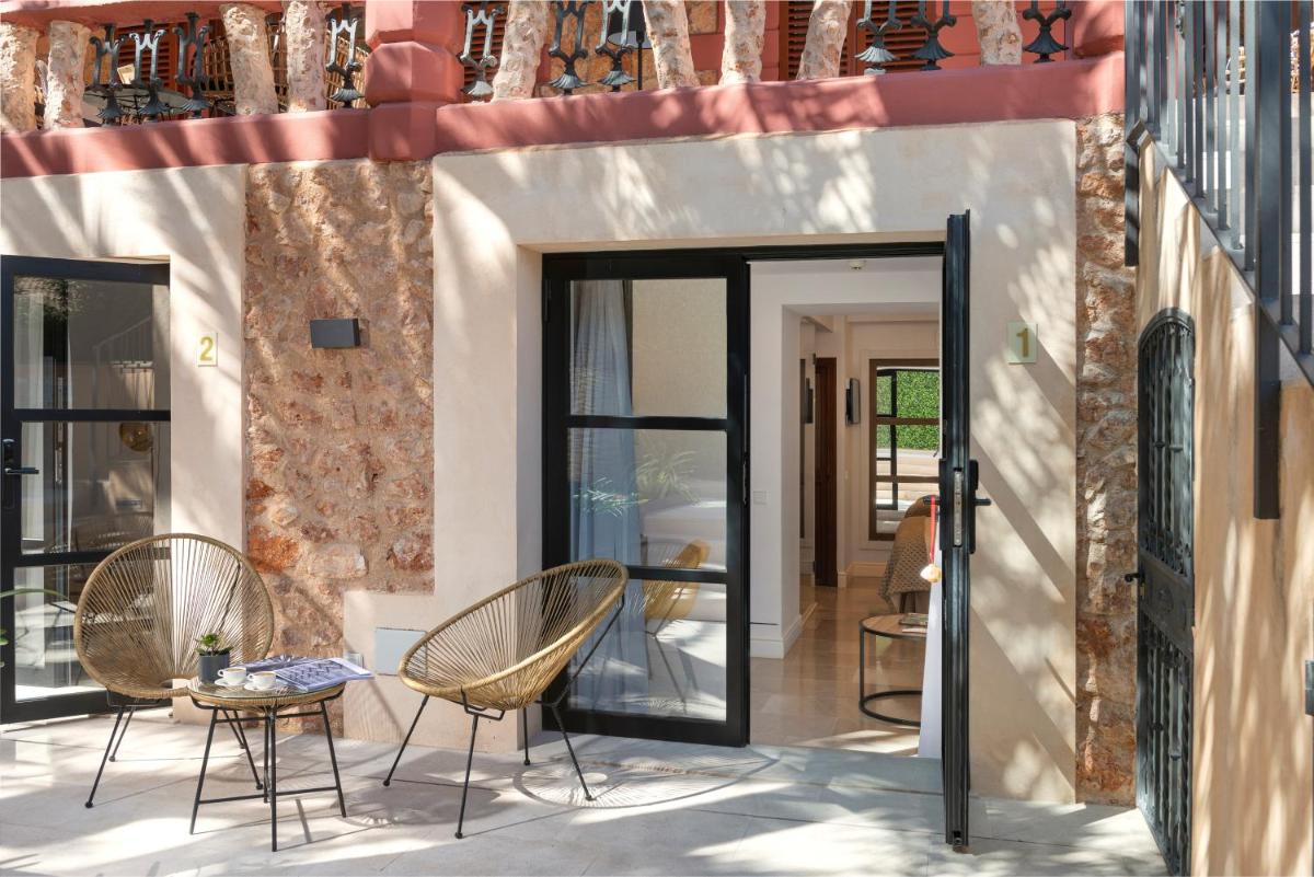 Hotel Can Quetglas