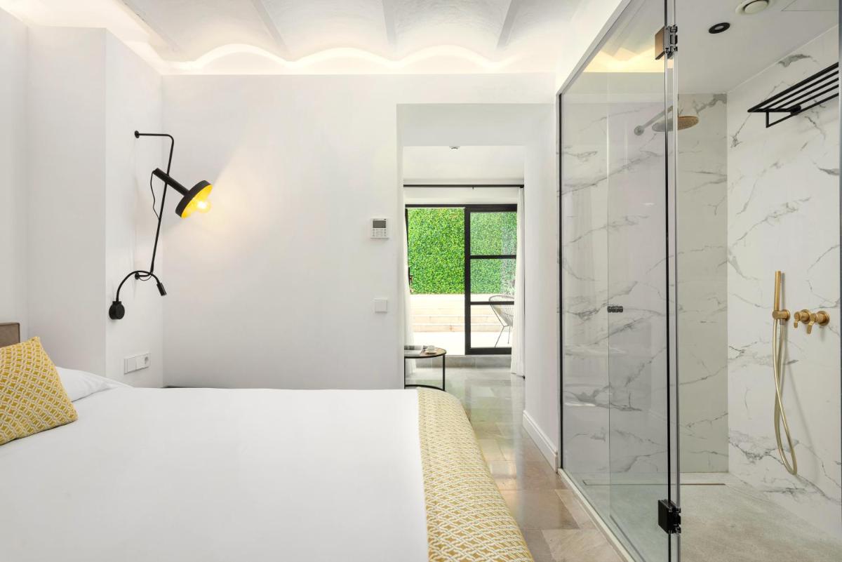 Hotel Can Quetglas