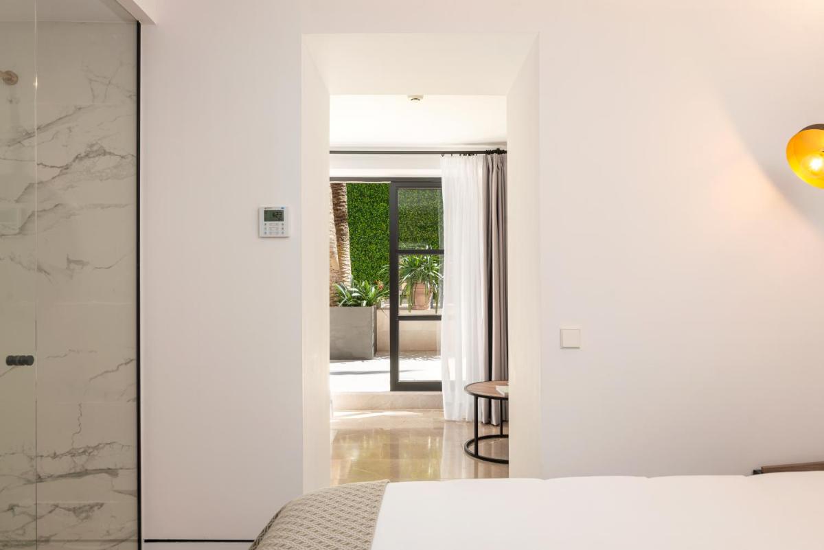 Hotel Can Quetglas