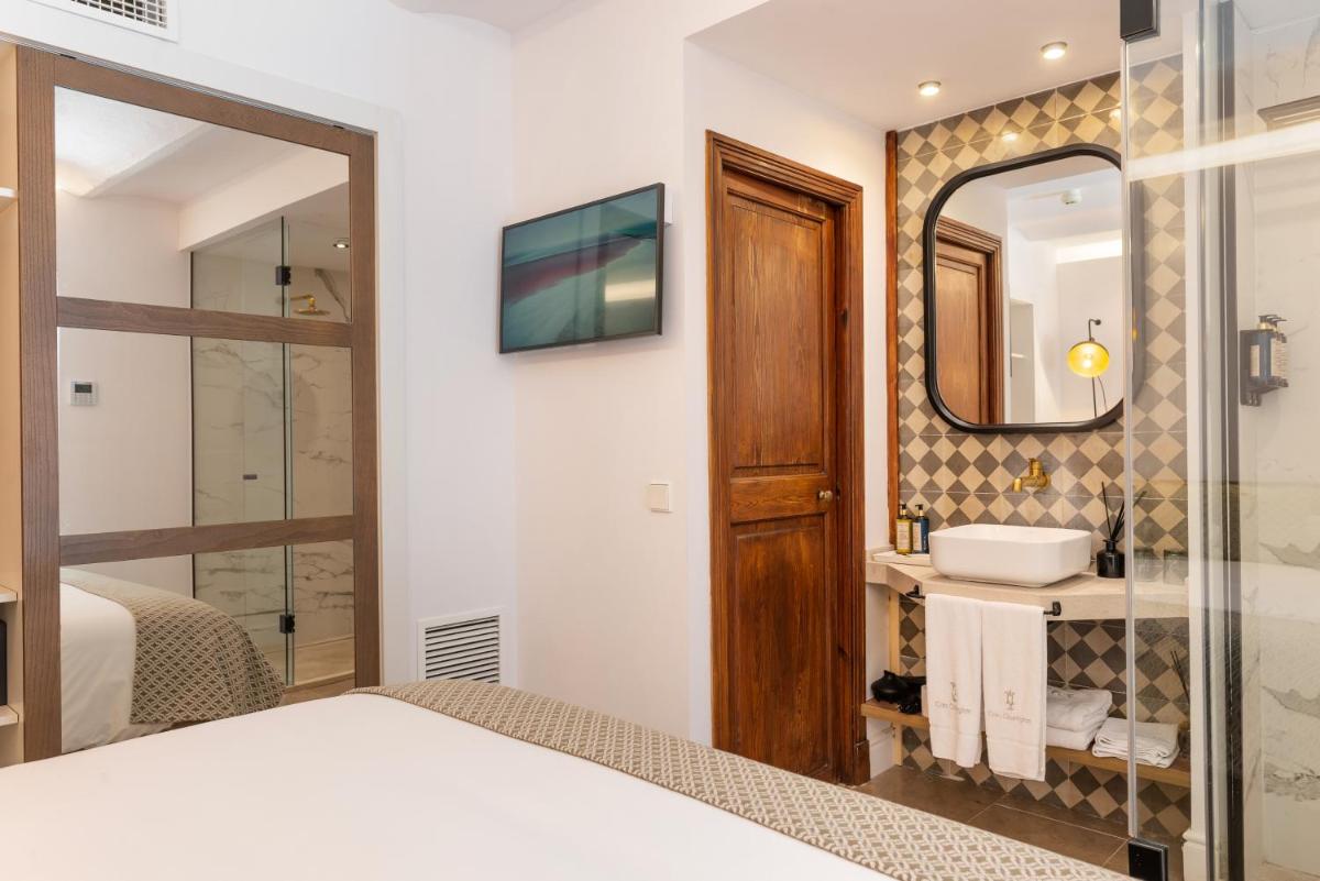 Hotel Can Quetglas