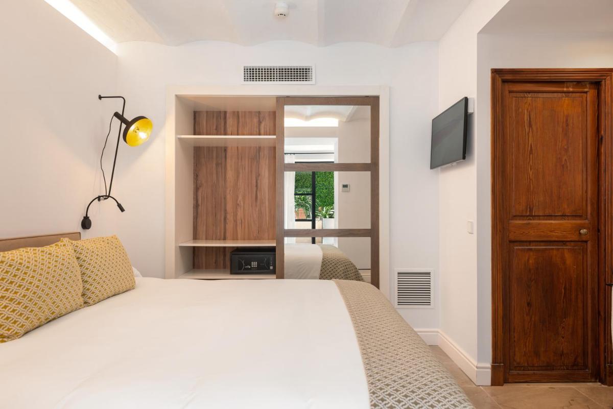 Hotel Can Quetglas