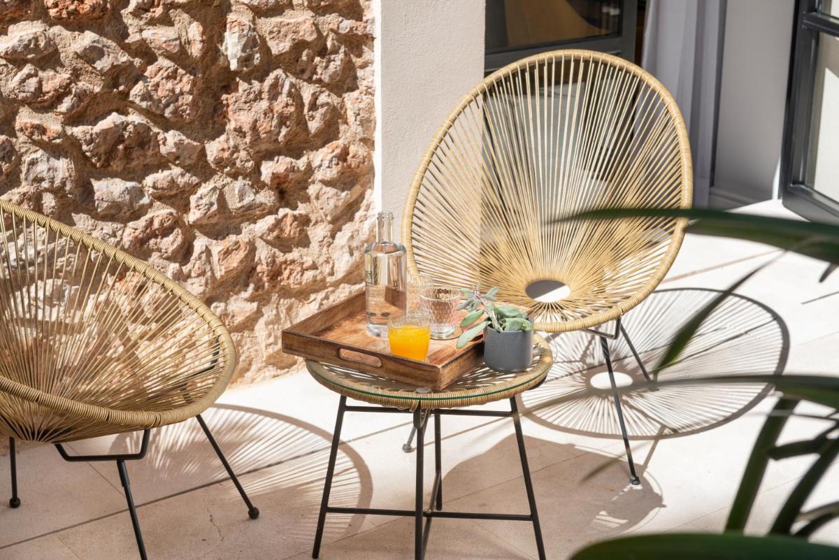Hotel Can Quetglas