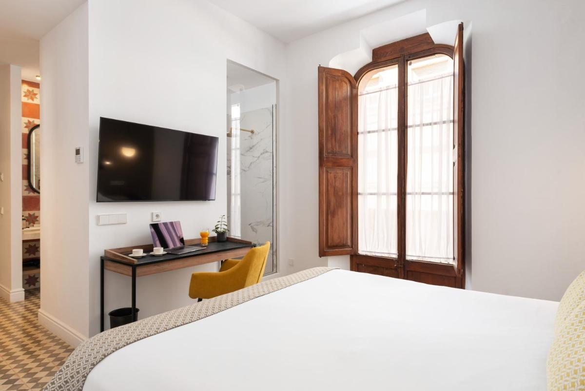 Hotel Can Quetglas