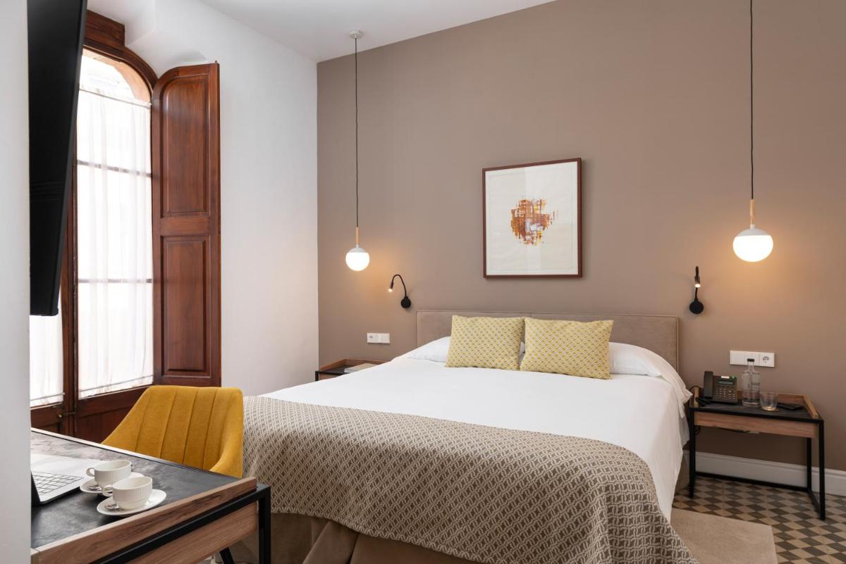 Hotel Can Quetglas