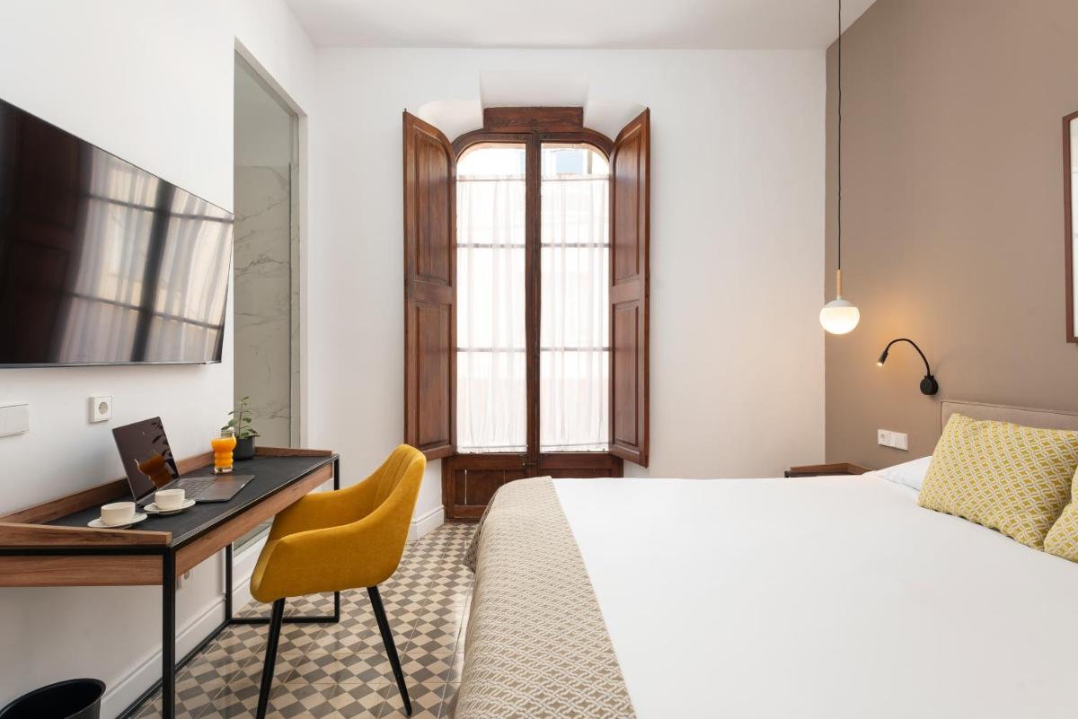 Hotel Can Quetglas