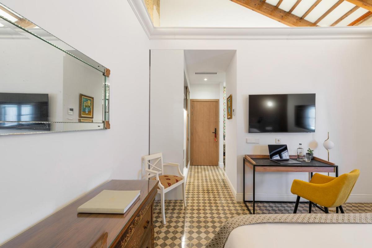 Hotel Can Quetglas