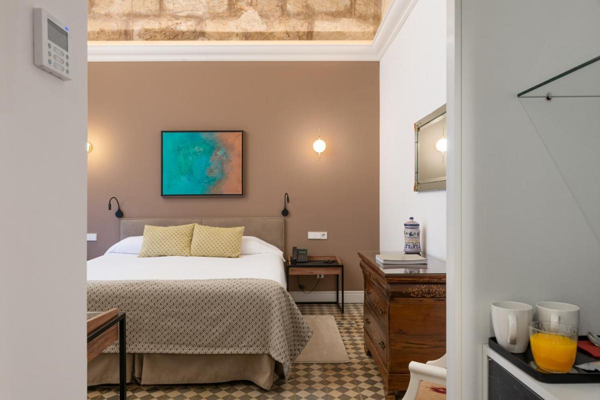Hotel Can Quetglas