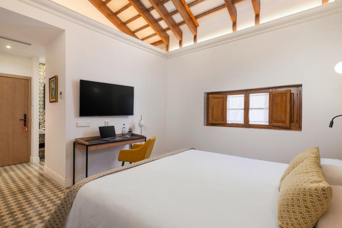 Hotel Can Quetglas
