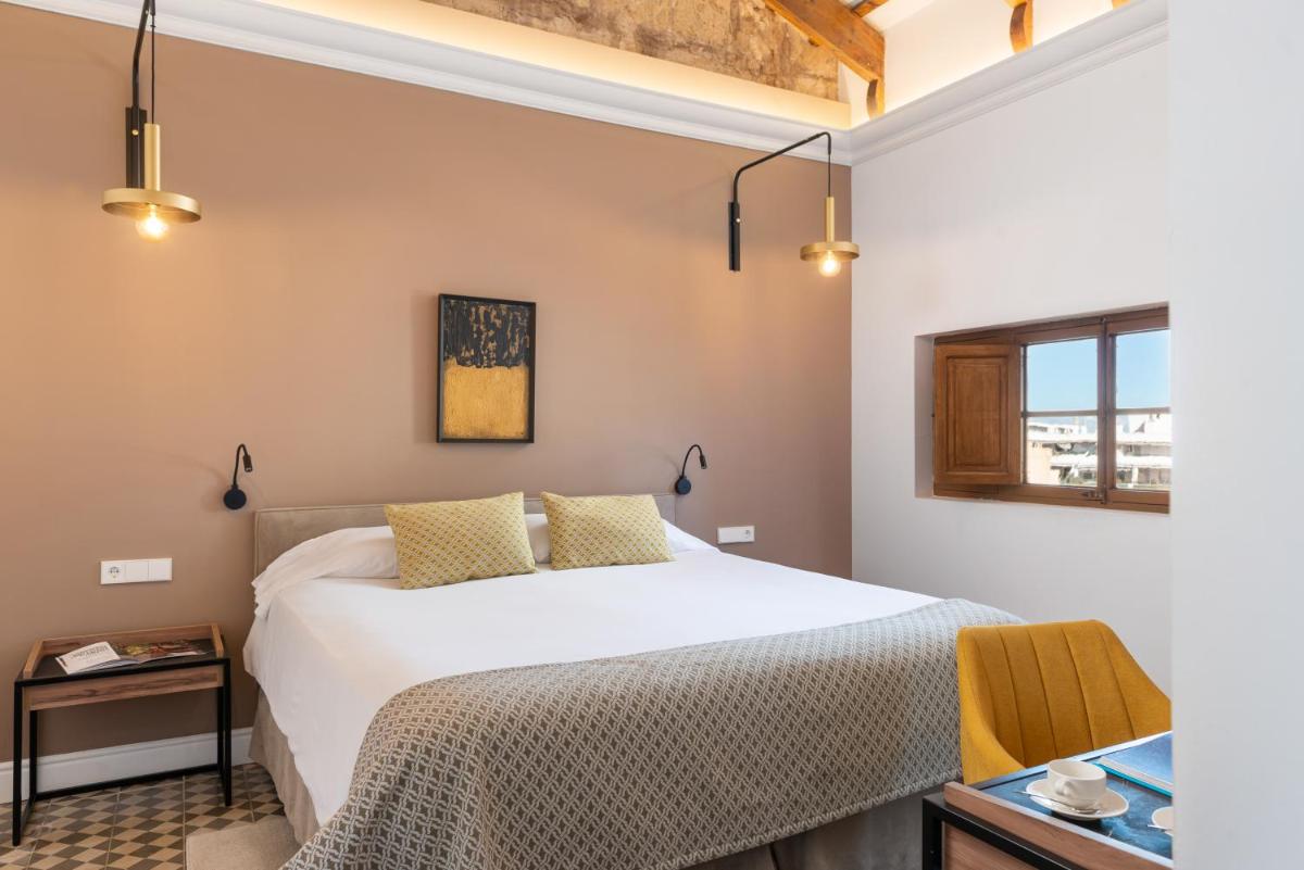 Hotel Can Quetglas
