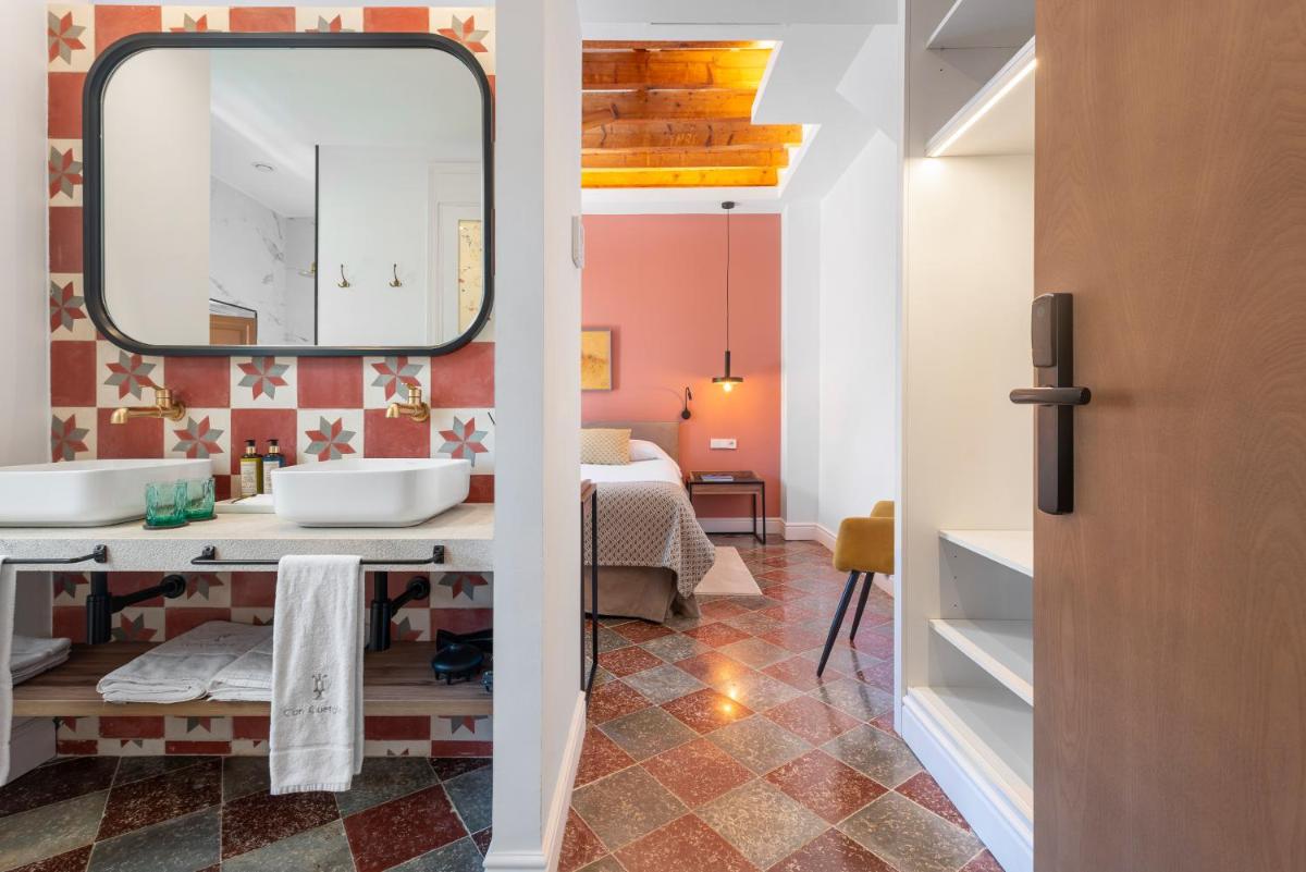 Hotel Can Quetglas