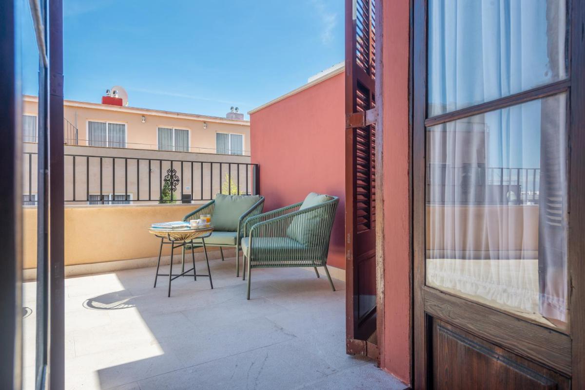 Hotel Can Quetglas