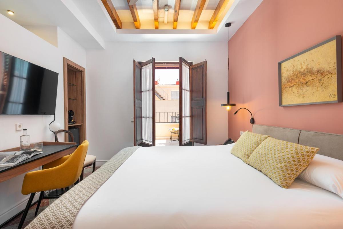 Hotel Can Quetglas