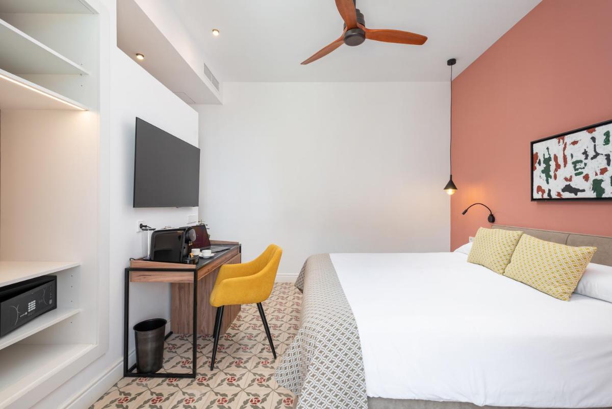 Hotel Can Quetglas