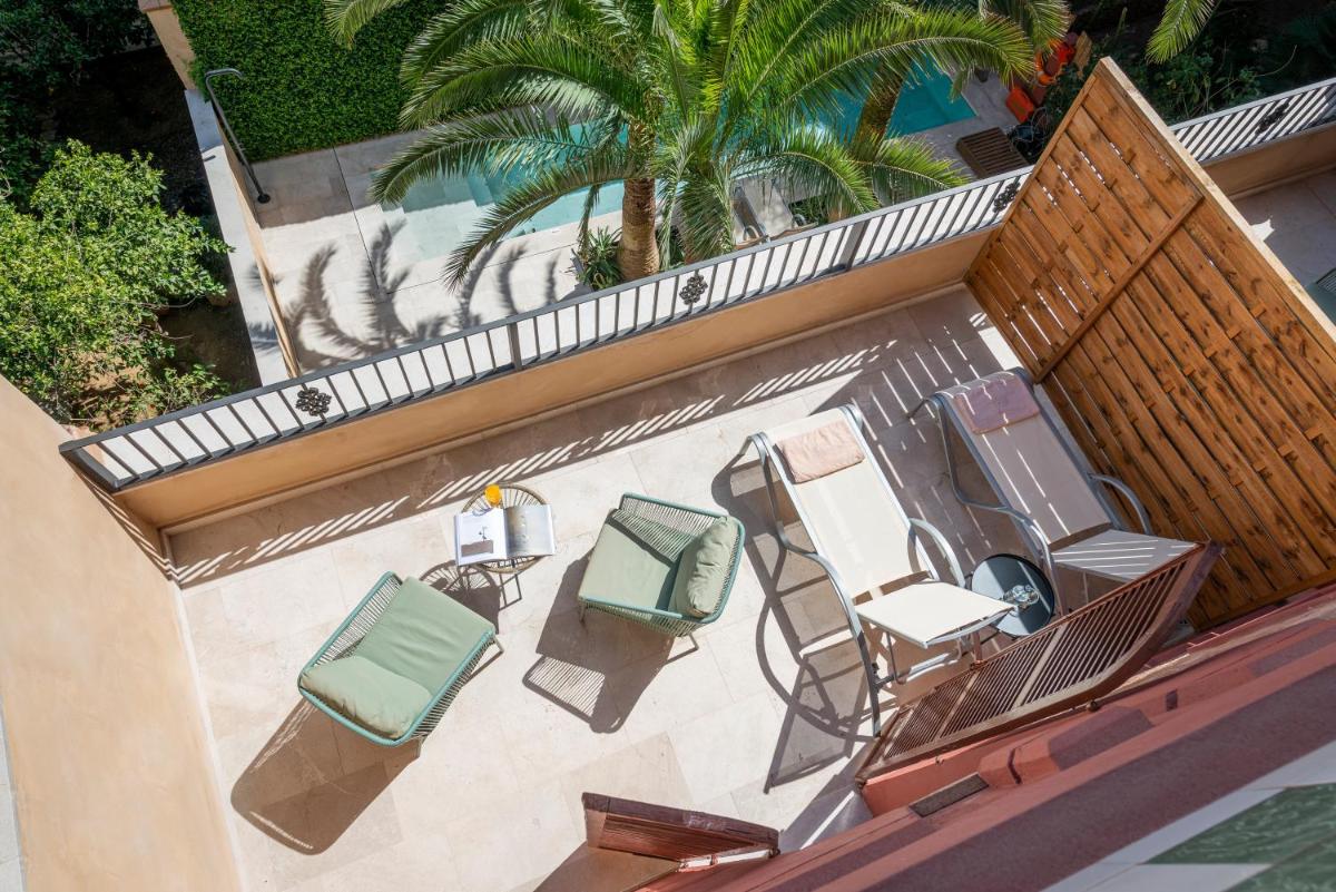 Hotel Can Quetglas