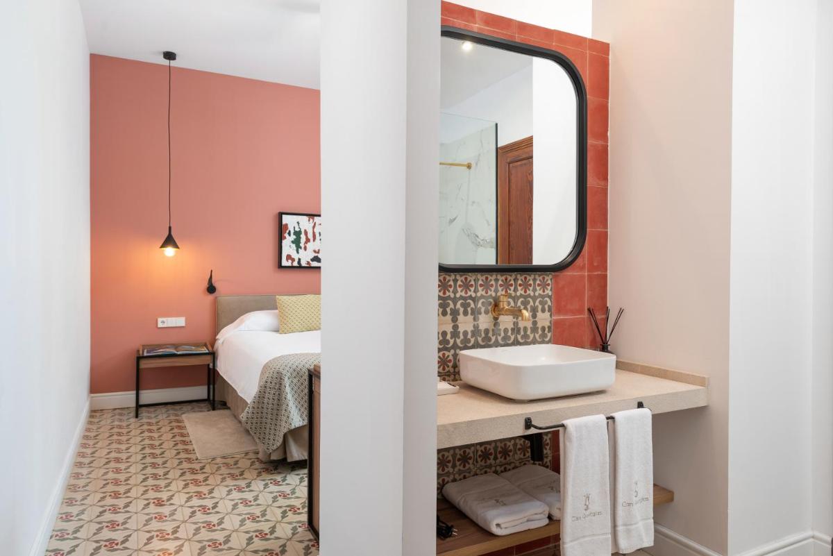 Hotel Can Quetglas