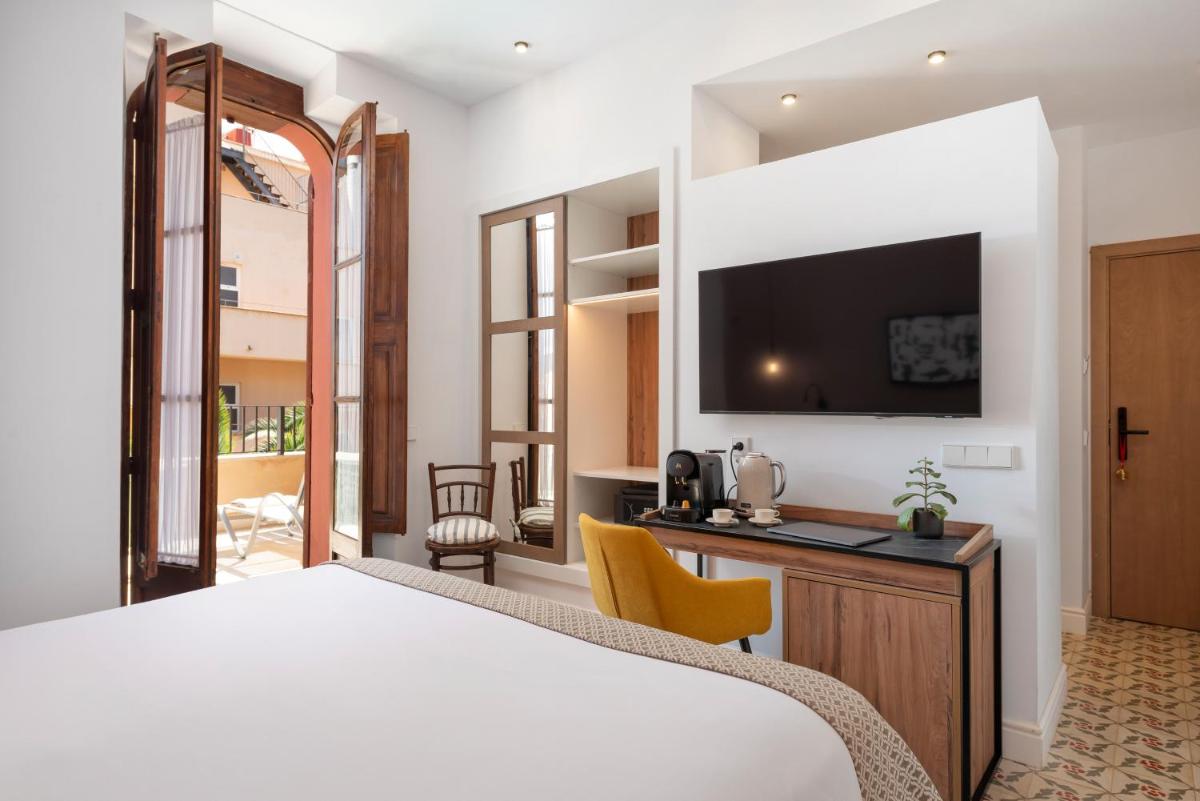 Hotel Can Quetglas
