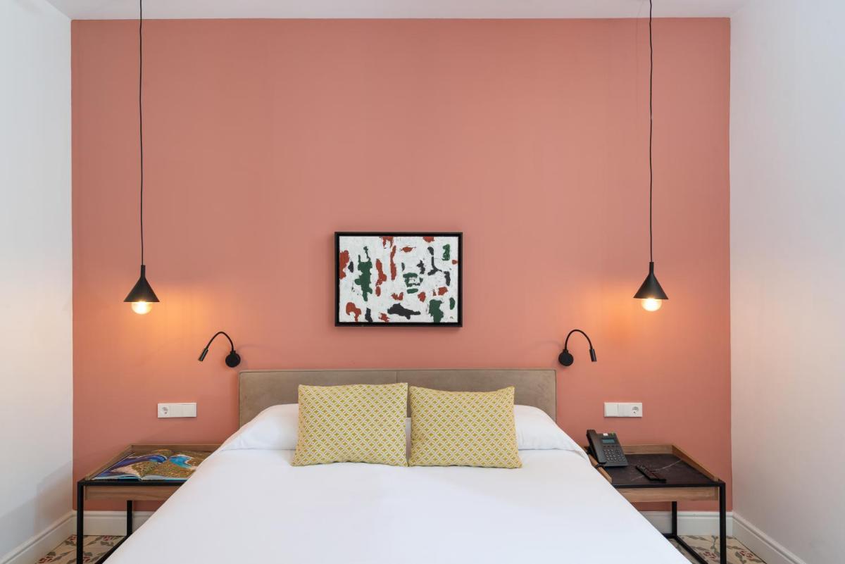 Hotel Can Quetglas