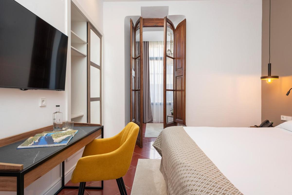 Hotel Can Quetglas