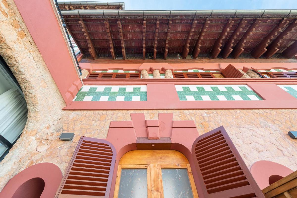Hotel Can Quetglas