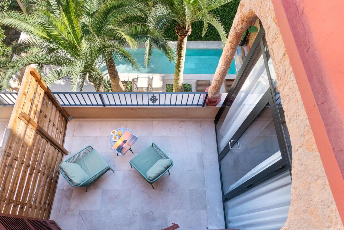Hotel Can Quetglas