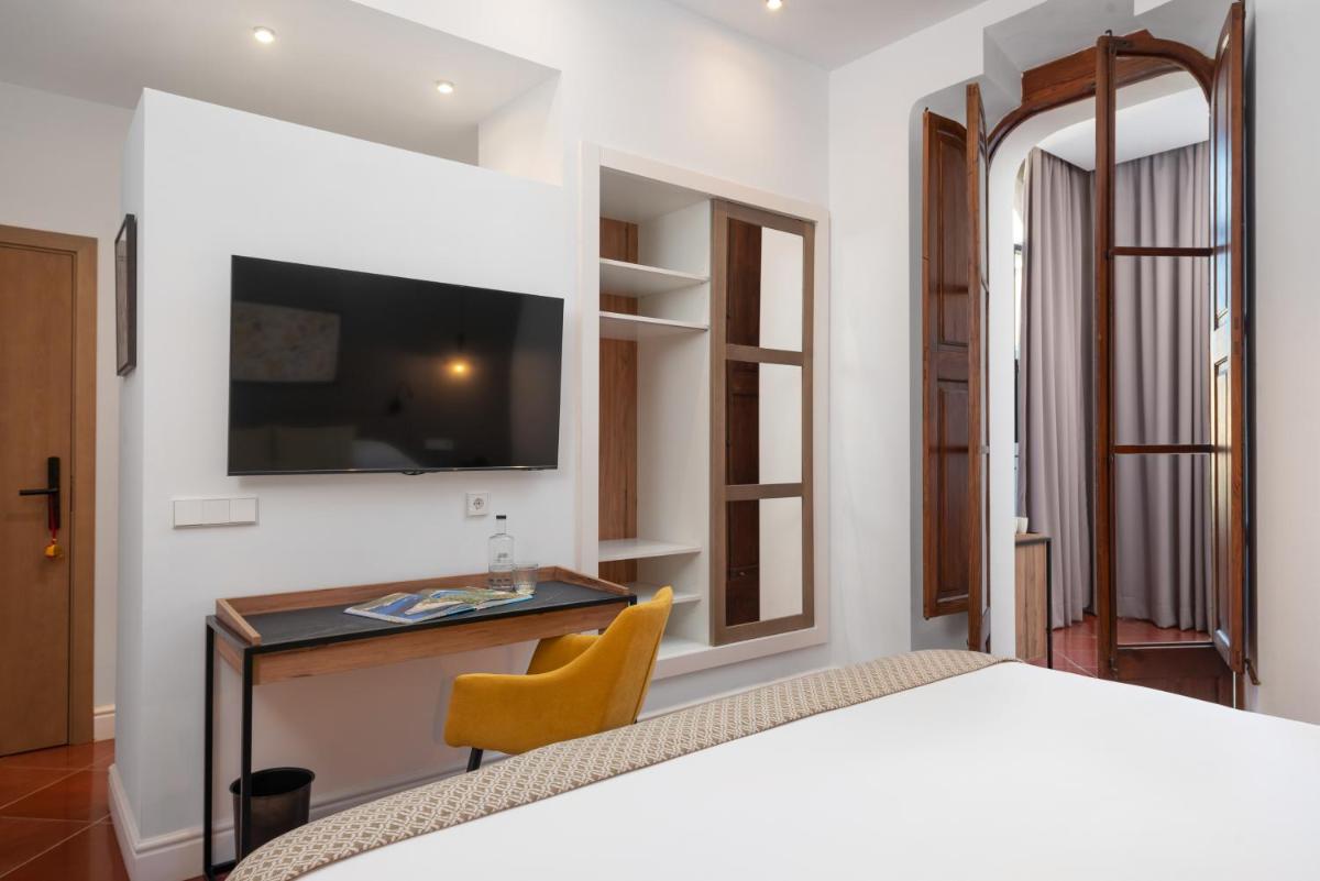 Hotel Can Quetglas