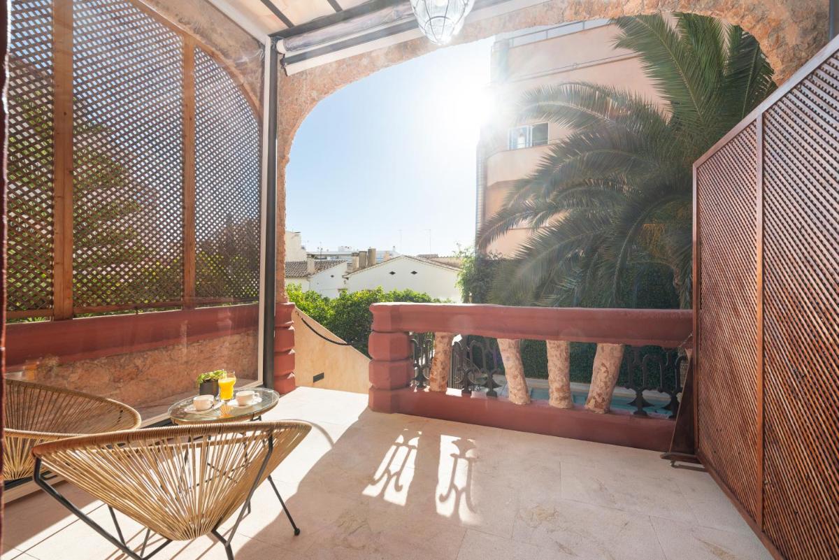 Hotel Can Quetglas