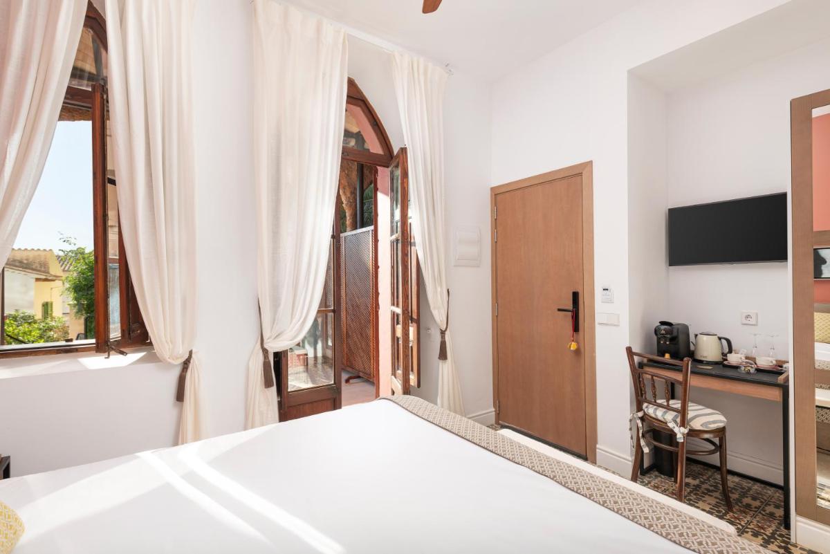 Hotel Can Quetglas