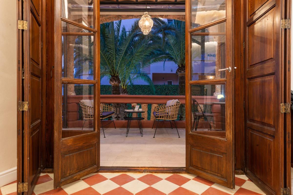 Hotel Can Quetglas