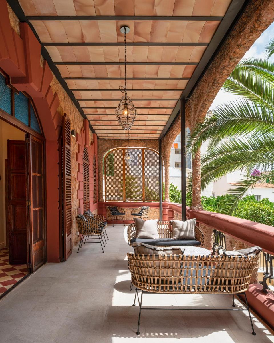Hotel Can Quetglas