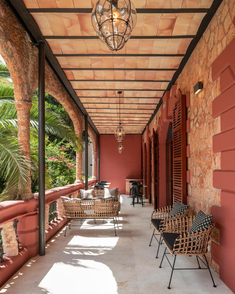 Hotel Can Quetglas