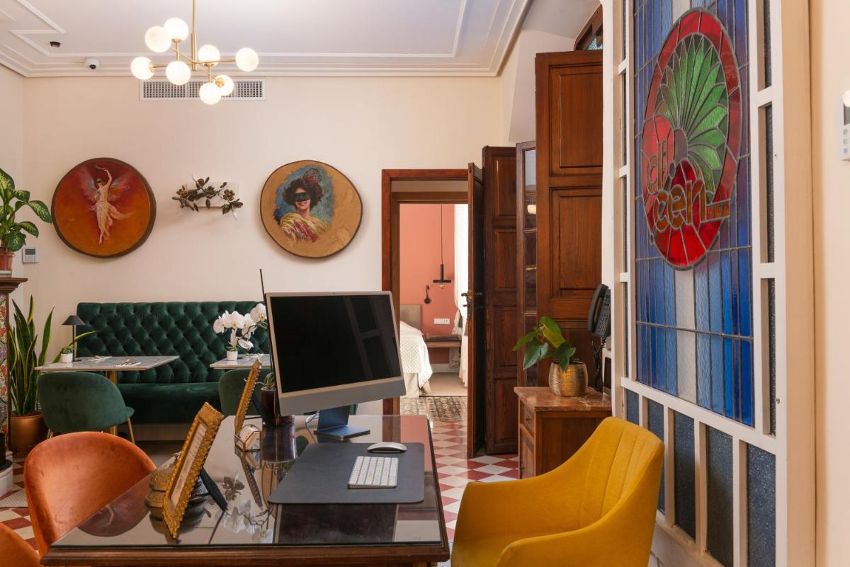 Hotel Can Quetglas