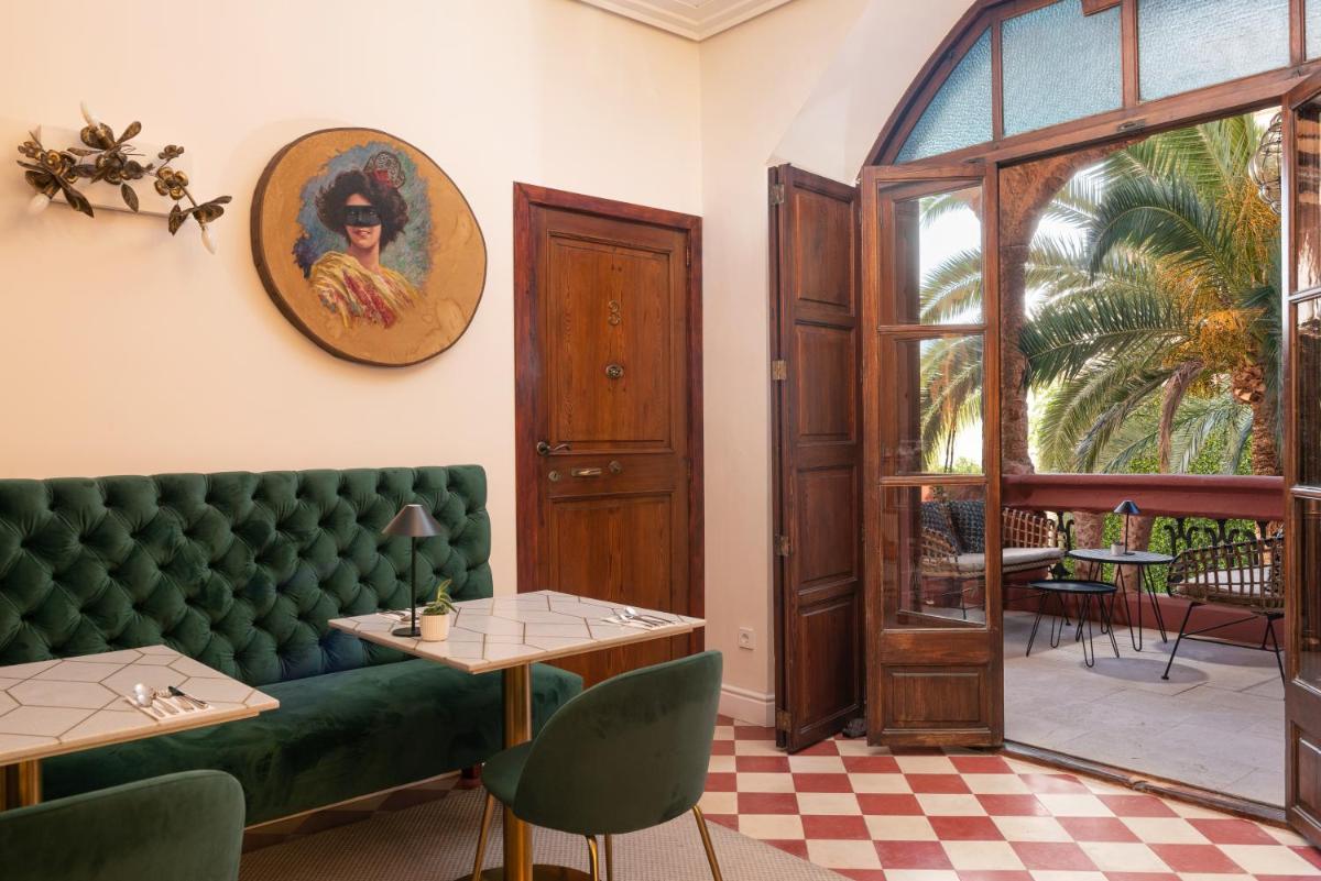 Hotel Can Quetglas