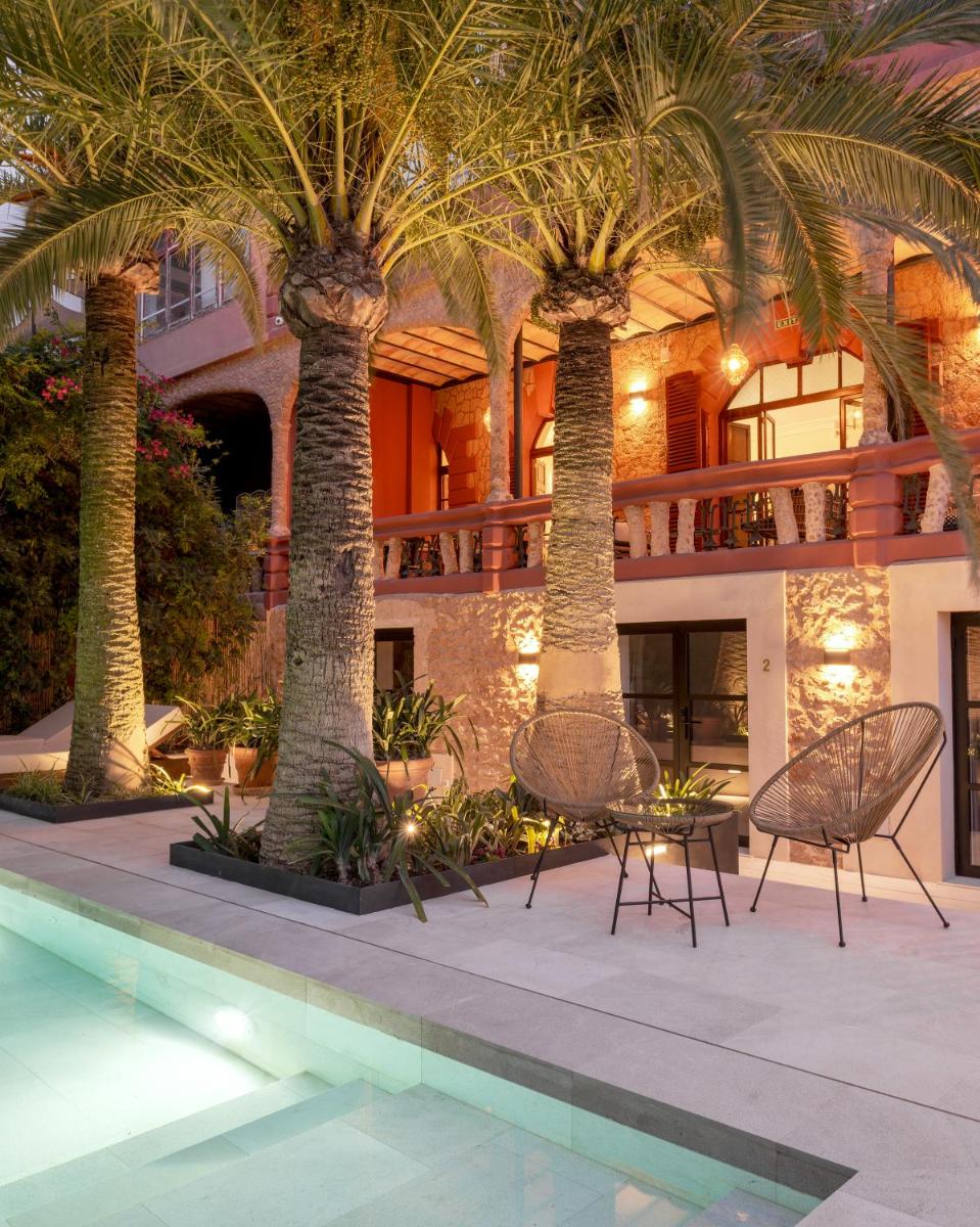 Hotel Can Quetglas