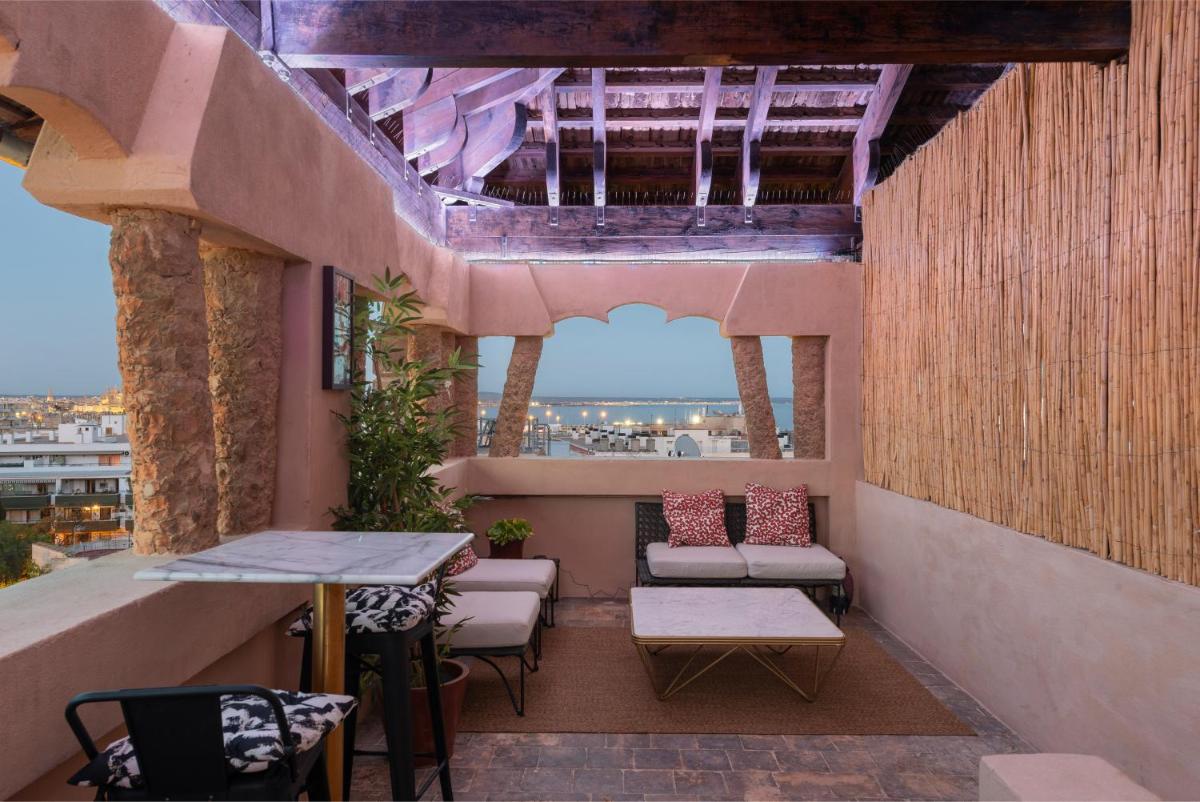 Hotel Can Quetglas