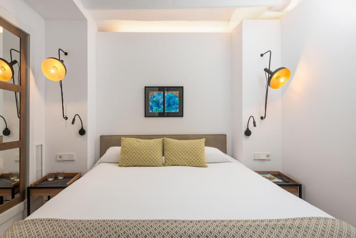Hotel Can Quetglas