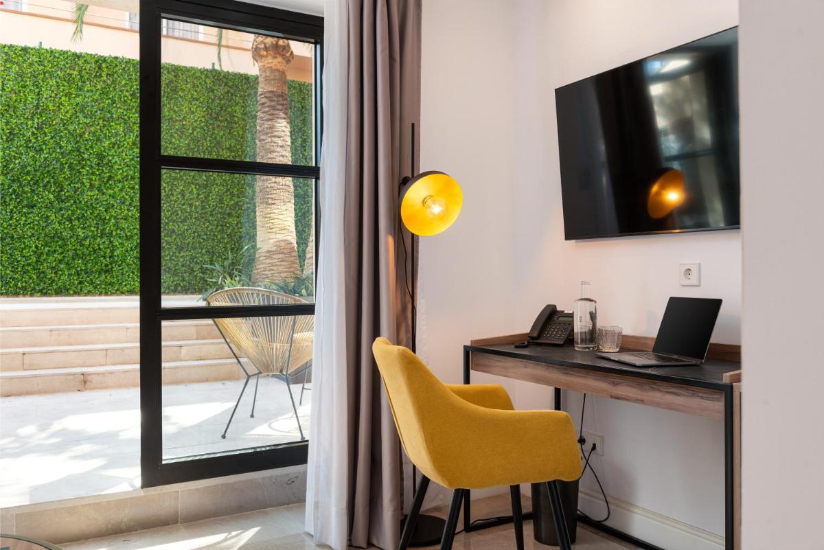 Hotel Can Quetglas