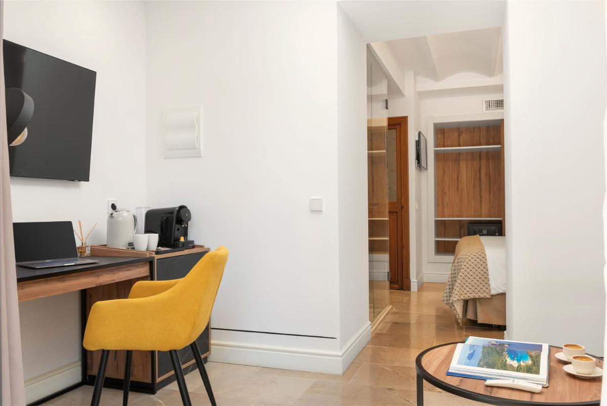 Hotel Can Quetglas