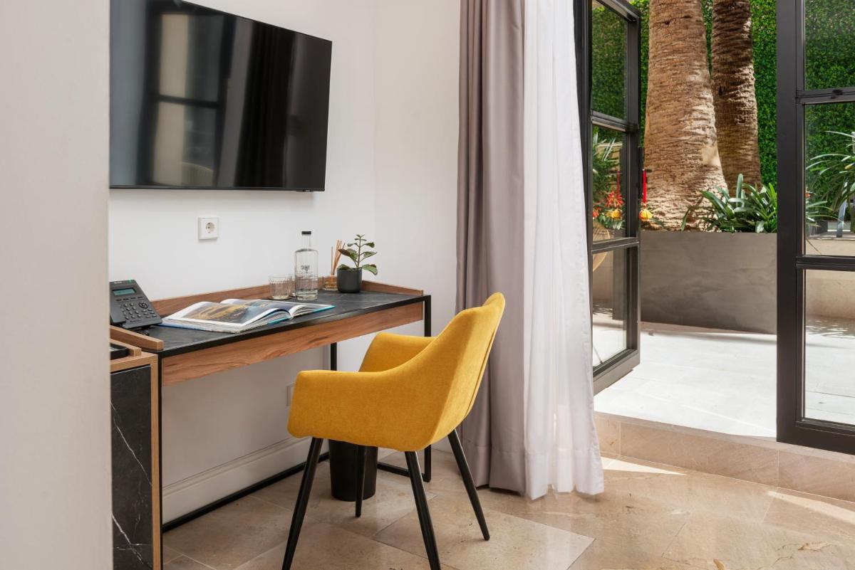 Hotel Can Quetglas
