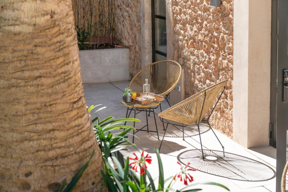 Hotel Can Quetglas